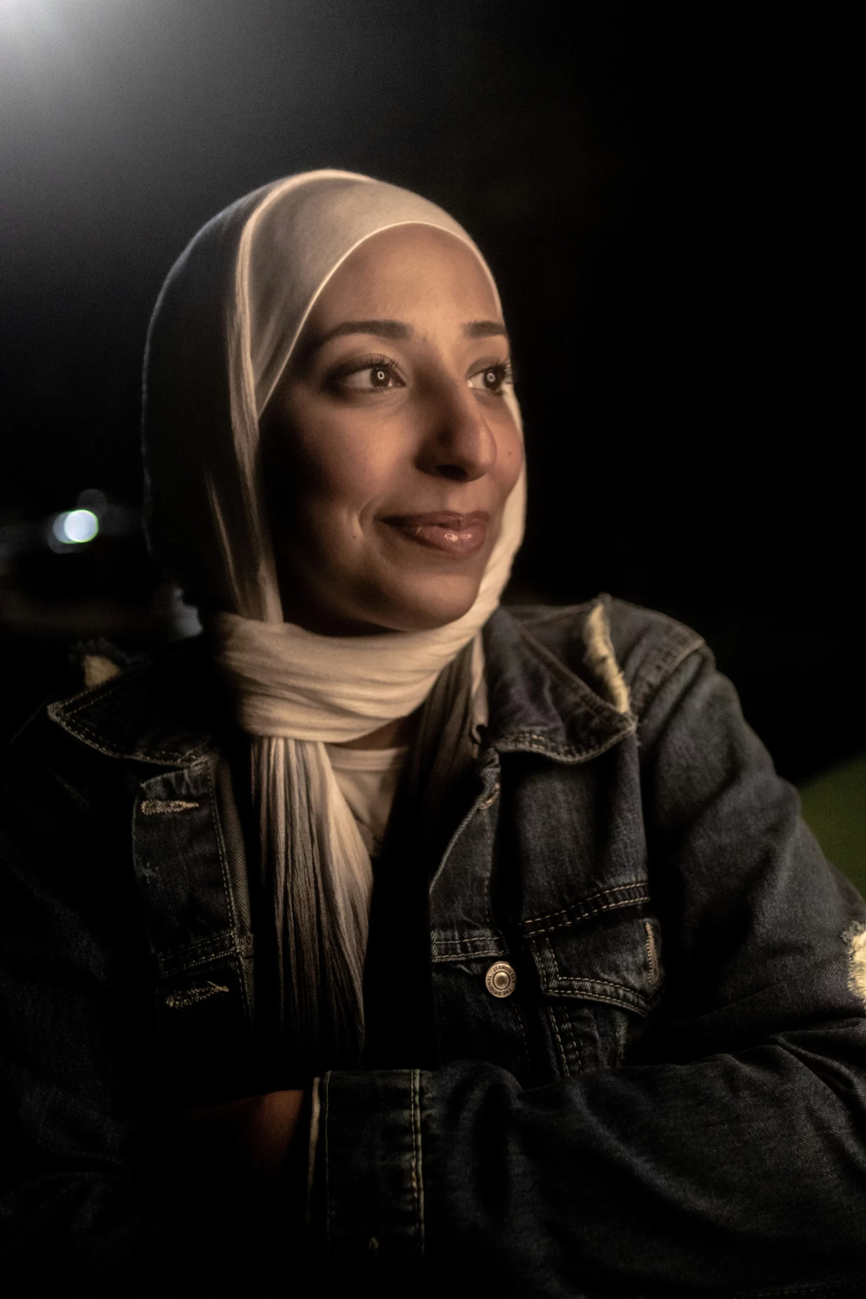 آية المصري