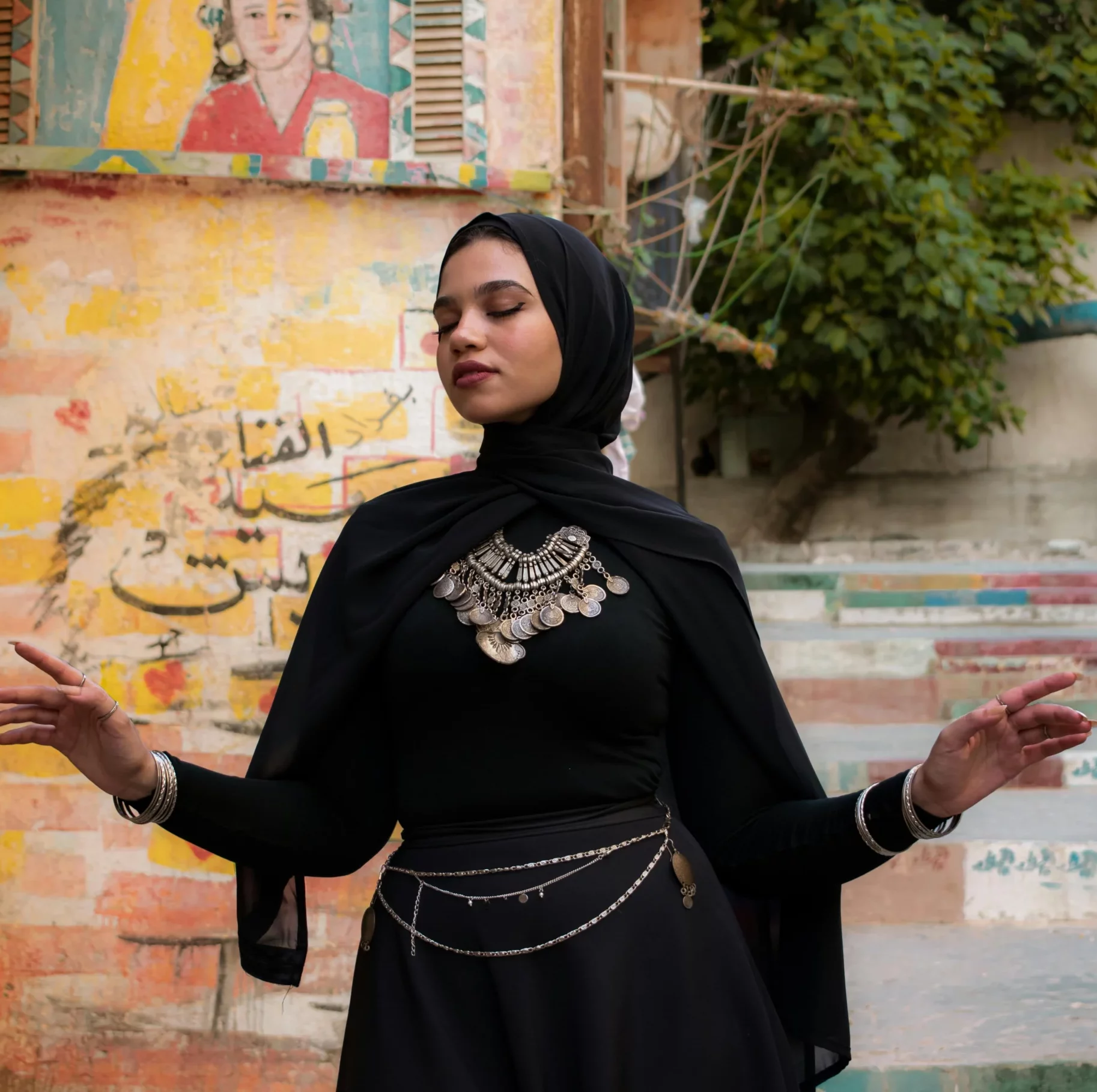 Hana El-Ganzoury